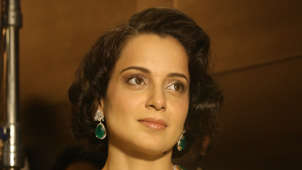 Bollywood Queen Kangana Ranaut Intresting Comments on Prabhas in Chandramukhi 2 Movie Promotions Bollywood Queen Kangana Ranaut Intresting Comments on Prabhas in Chandramukhi 2 Movie Promotions