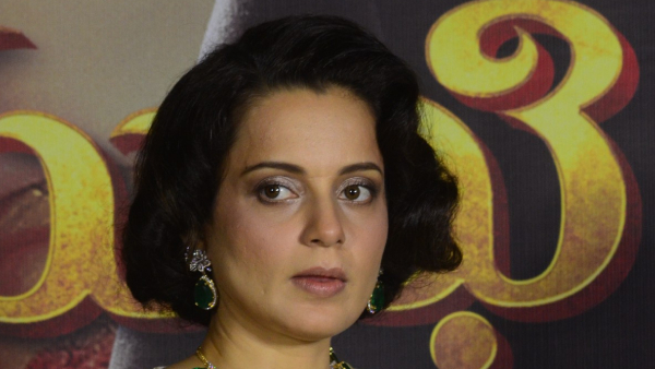 Bollywood Queen Kangana Ranaut Intresting Comments on Prabhas in Chandramukhi 2 Movie Promotions Bollywood Queen Kangana Ranaut Intresting Comments on Prabhas in Chandramukhi 2 Movie Promotions