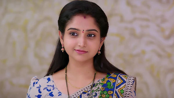 Aparna Shocking Decision in September 19th 2023 Episode number 205 in Brahmamudi Telugu Serial 