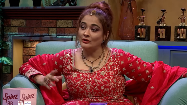 Kiran Rathod Interview with Geetu Royal about Bigg Boss Telugu 7 game after 1 week Elimination