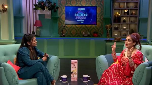 Kiran Rathod Interview with Geetu Royal about Bigg Boss Telugu 7 game after 1 week Elimination