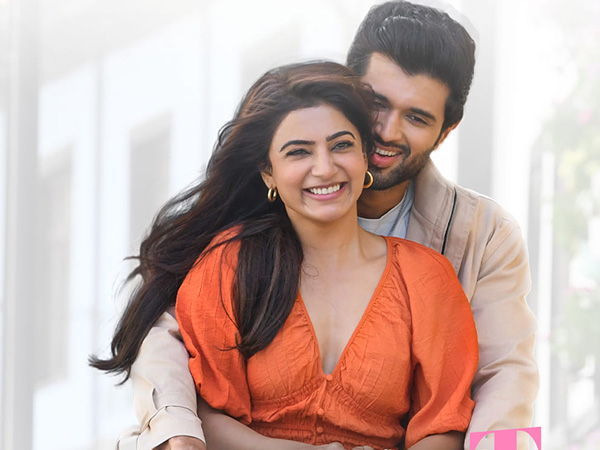Vijay Deverakonda Starrer Kushi Movie 8 Days Official Box Office Collections