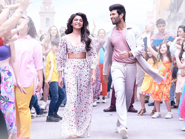 Vijay Deverakonda Starrer Kushi Movie 9 Days Official Box Office Collections