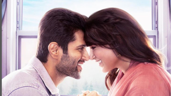 Vijay Deverakonda Starrer Kushi Movie 3 Days Official Box Office Collections