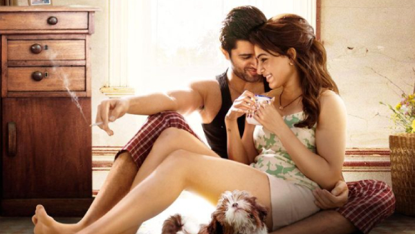 Vijay Deverakonda Starrer Kushi Movie 3 Days Official Box Office Collections