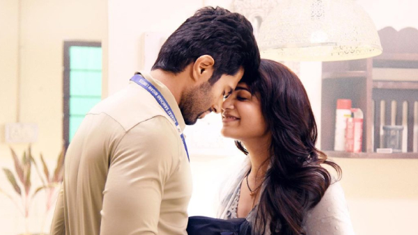 Vijay Deverakonda Starrer Kushi Movie 6 Days Official Box Office Collections