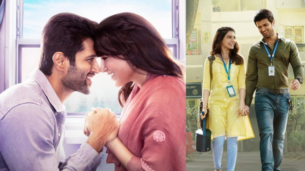 Samantha Ruth Prabhus Kushi Day 2 expected collections worldwide: Vijay Deverakonda movie heading to 50 crores club