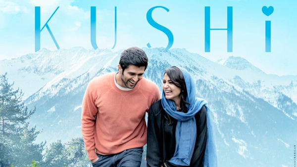 Samantha Ruth Prabhus Kushi Day 2 expected collections worldwide: Vijay Deverakonda movie heading to 50 crores club