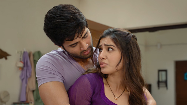 Vijay Deverakonda Starrer Kushi Movie 5 Days Official Box Office Collections Vijay Deverakonda Starrer Kushi Movie 5 Days Official Box Office Collections