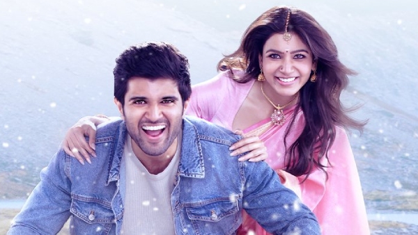 Vijay Devarakonda Starrer Kushi Movie 11 Days Official Box Office Collections