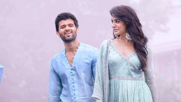 Vijay Deverakonda Starrer Kushi Movie 10 Days Official Box Office Collections