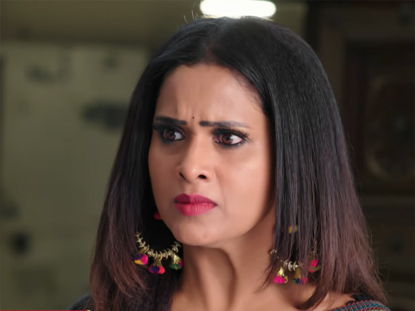 Intinti Gruhalakshmi Serial Today Episode September 2nd 2023