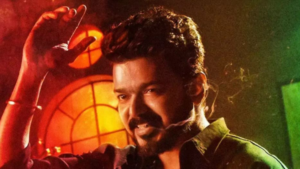 Vijays Leo Vijays Leo