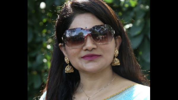  Madam Chief Minister