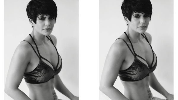 Is 51 years of Mandira bedi dating with Aditya Motwane after Raj Kaushal death?