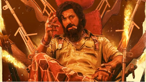 Mark Antony Movie Day 4 official Collections Worldwide: Vishal movie mints decent revenue 