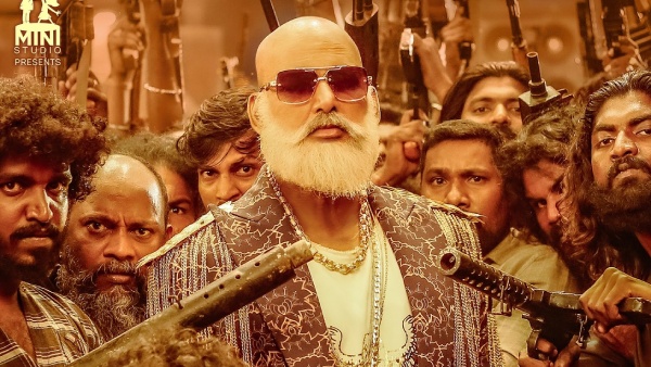 Mark Antony Movie Day 3 official Collections Worlwide: Vishal movie mints decent revenue 