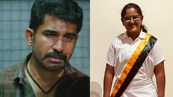  Vijay Antony Father died by Suicide