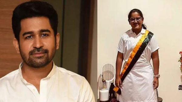  Vijay Antony Father died by Suicide