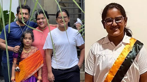 Vijay Antony emotional WhatsApp Chat letter on Daughter Meera death goes heart melting 