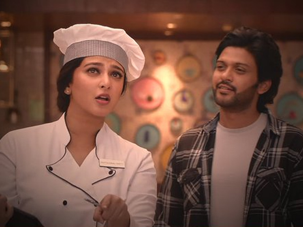 Miss Shetty Mr Polishetty Movie 13 Days Official Box Office Collections