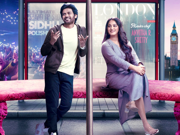 Miss Shetty Mr Polishetty Movie 13 Days Official Box Office Collections