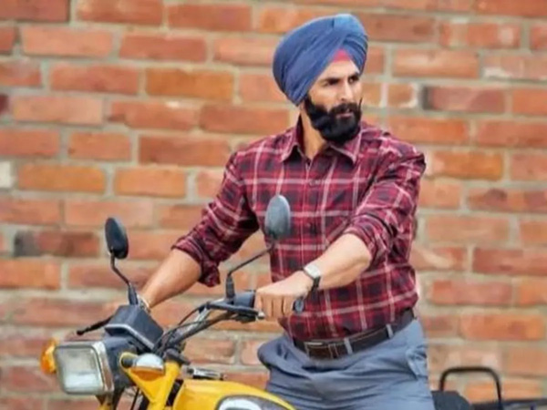 Mission Raniganj Great Bharat Rescue