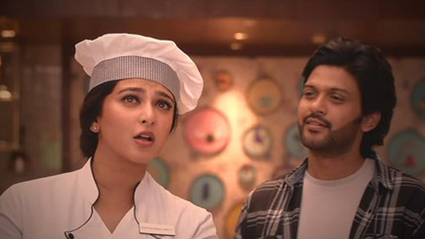 Miss Shetty Mr Polishetty Movie 15 Days Official Box Office Collections