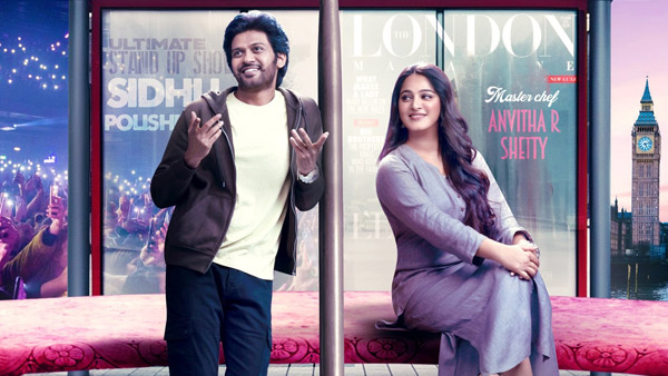 Miss Shetty Mr Polishetty Movie 2 Weeks Official Box Office Collections