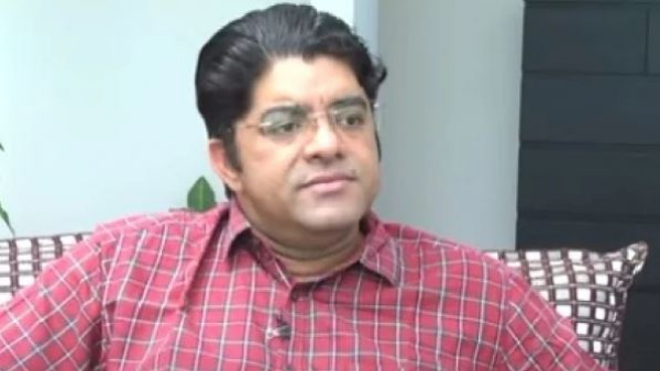 Srikanth Iyengar Srikanth Iyengar