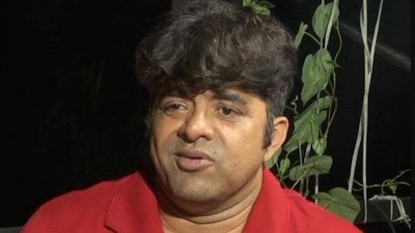 Srikanth Iyengar Srikanth Iyengar