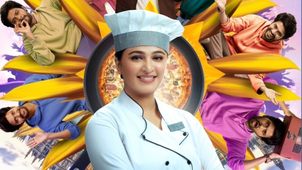 Ms Shetty Mr Polishetty first Review by Megastar Chiranjeevi: Here the twitter review legendery Actor