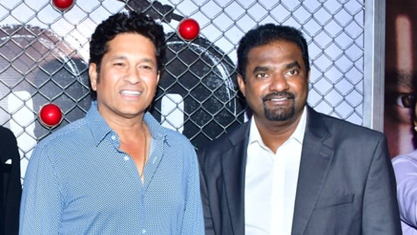 Muttiah Muralidharan says We will not see crickter like Sachin Tendulkar in next 100 years