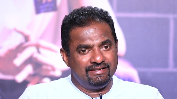 Muttiah Muralitharan interview about Natural Star Nani and Telugu Film Industry growth and 800 Movie Muttiah Muralitharan interview about Natural Star Nani and Telugu Film Industry growth and 800 Movie