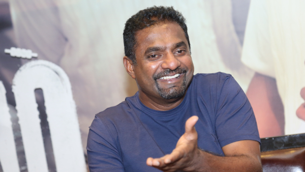 Muttiah Muralitharan interview about Natural Star Nani and Telugu Film Industry growth and 800 Movie Muttiah Muralitharan interview about Natural Star Nani and Telugu Film Industry growth and 800 Movie