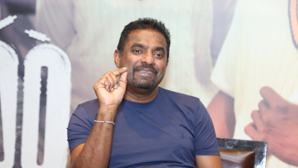 Muttiah Muralitharan interview about Natural Star Nani and Telugu Film Industry growth and 800 Movie Muttiah Muralitharan interview about Natural Star Nani and Telugu Film Industry growth and 800 Movie