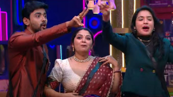 Bigg Boss7 Elimination: 