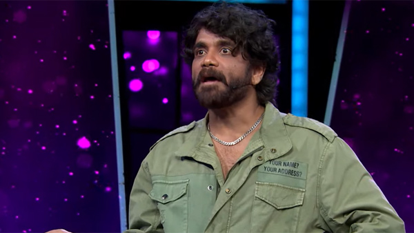 Akkineni Nagarjuna remuneration Rs 20 Crores for Bigg Boss Season 7 Telugu Host News goes viral