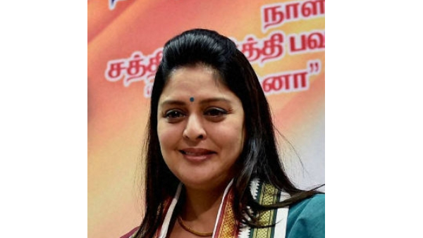 Do you know who are the heroines of Balayya Babu who are key role in politics?