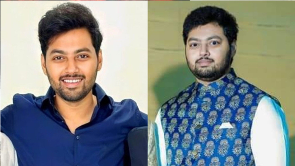  Nandamuri Mokshagna Teja Guest Role in Balayya Anil Ravipudi Bhagavanth Kesari Movie News Goes Viral