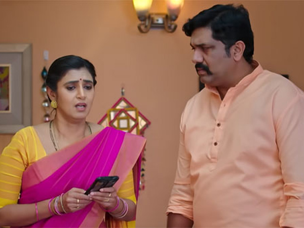 Intinti Gruhalakshmi Latest Week Roundup Story: September 4th to 9th Episodes highlights