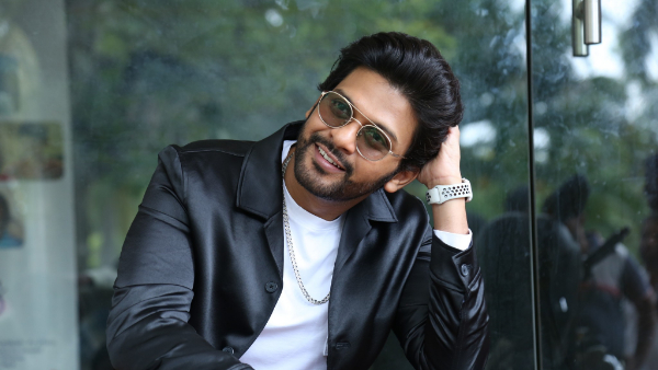 Miss Shetty Mr Polishetty Success 