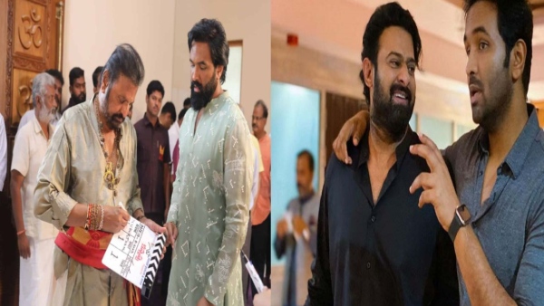 Nayantharas huge remuneration for the role of Parvathi in Manchu Vishnu Kannappas movie Nayantharas huge remuneration for the role of Parvathi in Manchu Vishnu Kannappas movie