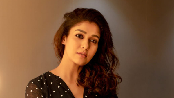 Nayantharas huge remuneration for the role of Parvathi in Manchu Vishnu Kannappas movie Nayantharas huge remuneration for the role of Parvathi in Manchu Vishnu Kannappas movie