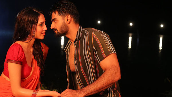 Kartikeya Gummakonda Starrer Bedurulanka 2012 Movie 1st Week Collections