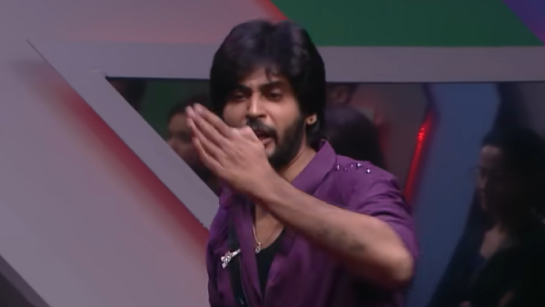 Bigg Boss Telugu Season 7 Day 8 Updates Amardeep And Pallavi Prashanth War in Nominations Episode 