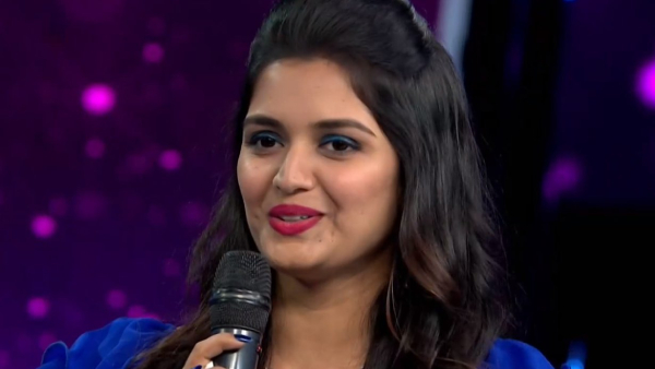 Janaki Kalaganaledu fame Priyanka Jain into Bigg Boss Telugu 7 show