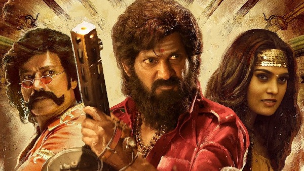 Mark Antony Movie Day 4 official Collections Worldwide: Vishal movie mints decent revenue 