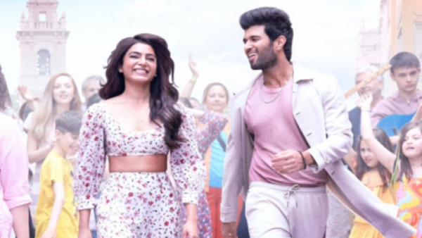 Vijay Deverakonda Starrer Kushi Movie 5 Days Official Box Office Collections Vijay Deverakonda Starrer Kushi Movie 5 Days Official Box Office Collections
