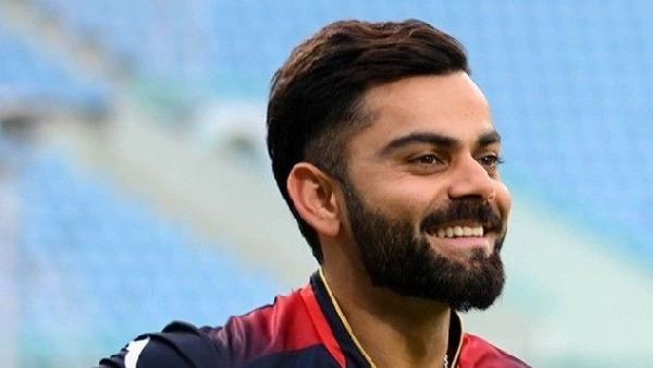 Ram Charan Green Signal to Team India Cricketer Kohli Biopic